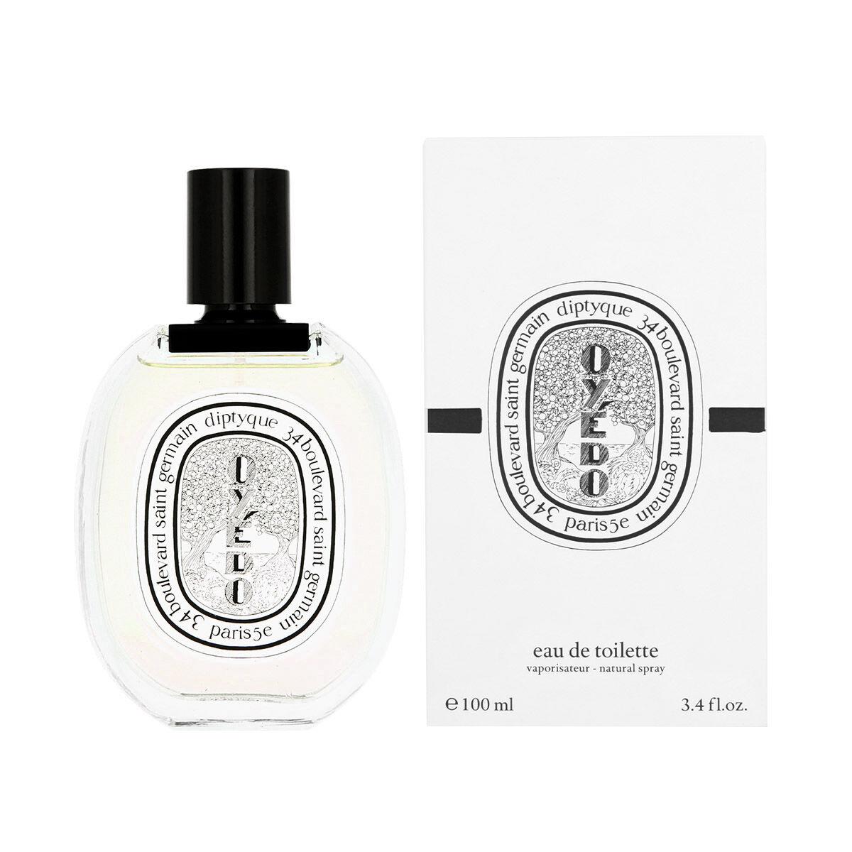 

Парфюм унисекс EDT Diptyque 100 мл Oyedo