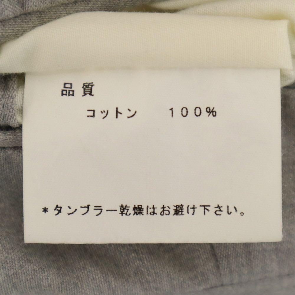 Paul Smith Slacks pants 72 gray Tapered pants Women Used