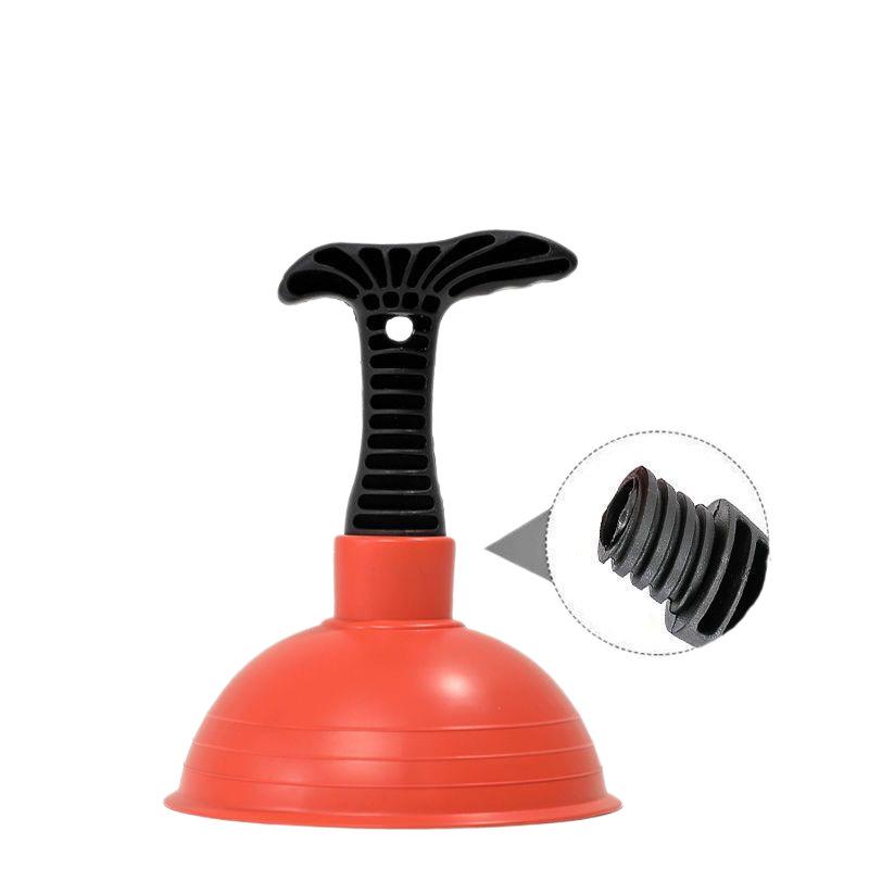 Mini Dredger for Clogged Drains: Kitchen, Bathroom, and Floor Use