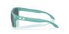 Oakley Sunglasses 0OO9244 HOLBROOK 92448056 Matte Pacific Prizm Black Polarized [Oakley] (A)