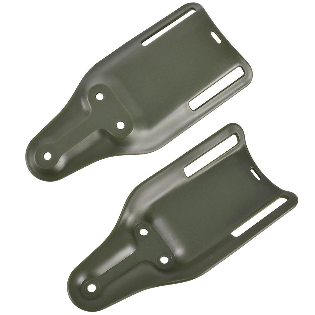 Universal Tactical Holster with Quick-Dial for Outdoor Shooting - G17 Compatible