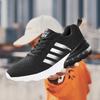 Newest 2022 Spring Men'S Sneakers Shoes For Men Breathable Lightweight Air Cushion Running Shoes Male Comfortable Athletic Training
