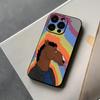 Cartoon B-boJack Horsemans Phone Case For Iphone 15 16 12 14 Se 2020 2022 Direct Selling Pro Max 11 13 Xr X Xs Plus Funda Shell