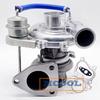 Turbocompresor de Turbina Refrigerado por Aire Para TOYOTA Hilux Vigo Hiace D4D 2KD 2KD-FTV 2.5 L D CT16 17201-30070 1720130070 17201-OL030