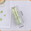 Candy Color Straight Lip Balm Tube for DIY Lipstick