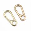 Versatile Stainless Steel Car Keychain for Men and Women - Waist, Bag, and Backpack Hanging Hook