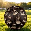 Size 5 FootballThe Conjuring Annabelle Durable PU Soccer Ball for Sports Training Outdoor Competition