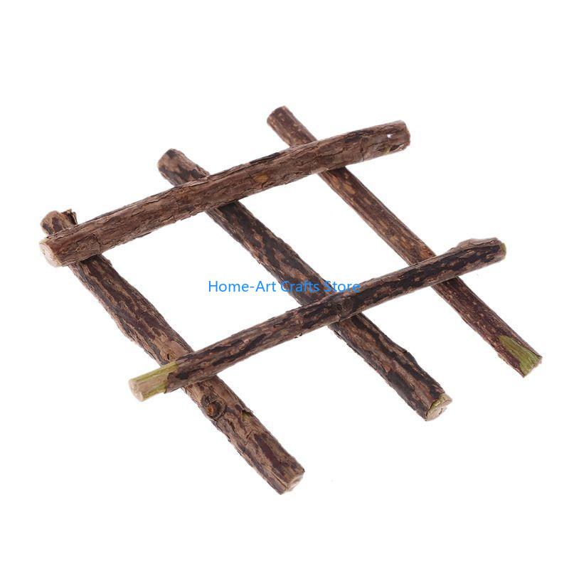 Y3NA Natural Silvervine Sticks for Cats, Catnip Sticks Matatabi Chew Sticks Teeth