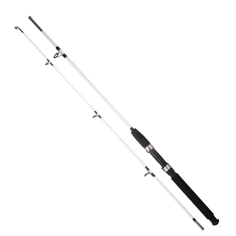 Daiwa Lingyun Fiberglass Lure Fishing Rod