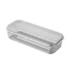 Dishwasher Storage 27.5*11.2*7cm Dishwasher Basket Easy To Clean Rust Resistance Space-Saving Design For Kitchen Use