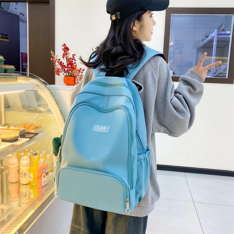 Многокомпонентный рюкзак — фото 3