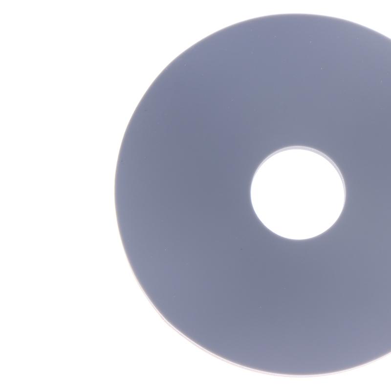 1/3/5 Pcs Ah0007100R Seal Rubber For Roca Dual Flush Valve Toilet D1D/D2D Diaphragm Washer Plumbing Valve Toilet Tool Accessories