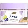 DOVE Foaming Bath & Scrub Set