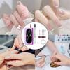 45000RPM Nail Drill with Nail Drill Bits Low Noise Electric Nail Drill Machine