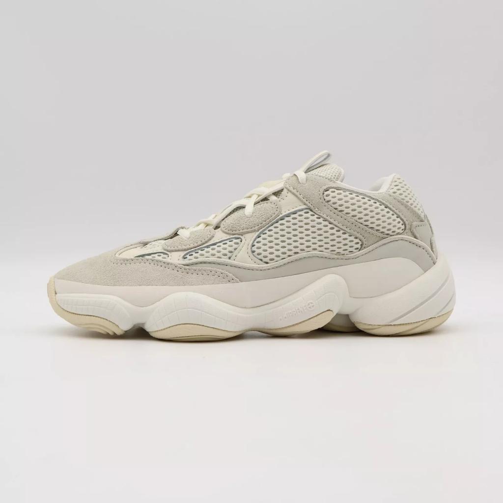 ID5114 adidas Yeezy 500 Bone White (Men's)