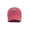 Duck-billed Hat for Men, Versatile, Face-showing, Summer American Fashion Trend, Women's Baseball Cap