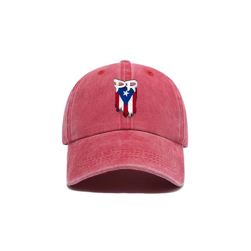 Duck-billed Hat for Men, Versatile, Face-showing, Summer American Fashion Trend, Women's Baseball Cap