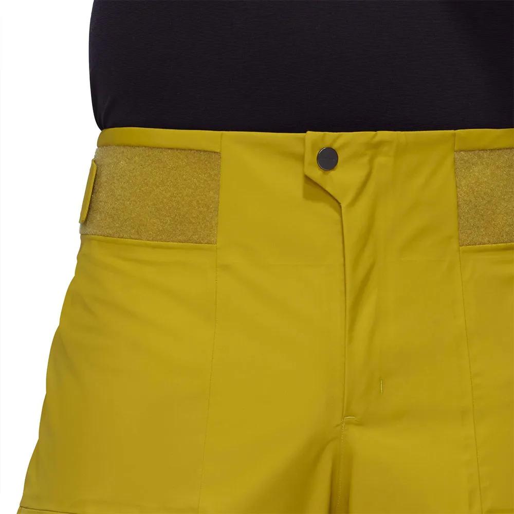 Mammut Брюки Haldigrat Air Hs