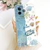 For Redmi K80 5G Case Luxury Fashion Cool Kawaii Cute Painted Silicone Phone Casing 24117RK2CC