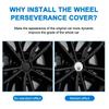 Interior Stickers 4pcs 56mm For Renault Megane 2 3 4 Twingo Clio Talisman Captur Trafic Kwid RS Car Wheel Center Hub Cap Rim Cov