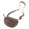 Loewe A650N46X13 Shoulder Bag Sand Women