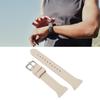 Ersatz-Sportuhrarmband für   GTS 4 Schnellverschluss   Silikon-Uhrenarmband für 20 mm breite Anstöße Uhr