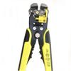 Automatic Heavy-Duty Multi-functional Wire Stripper/Cutter TK1055: Network Cable & Crimping Pliers for Electricians