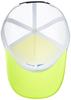 Mizuno Tennis Safety for Club Activities and Free Size Cap, 62JW8001, Yellow, Unisex, Practice, (Head Circumference 56.0-60.0 cm)