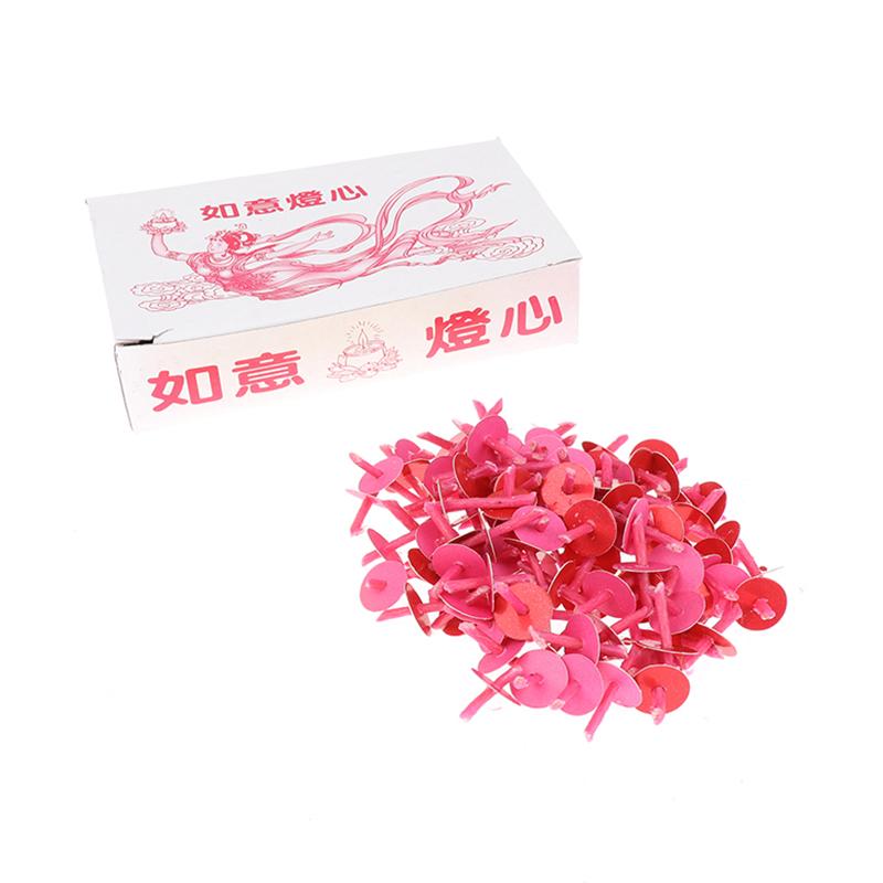 Oil Lamp Wick Candle Making Supplies Handmade Tweezers Holder Diy Kit