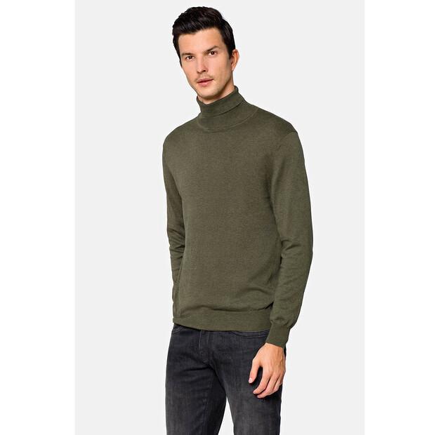 Свитер-поло Lancerto Sterling EU XXL