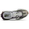 New Balance 327 Oak Leaf Green Women Sneakers Mystic-Purple WS327COB
