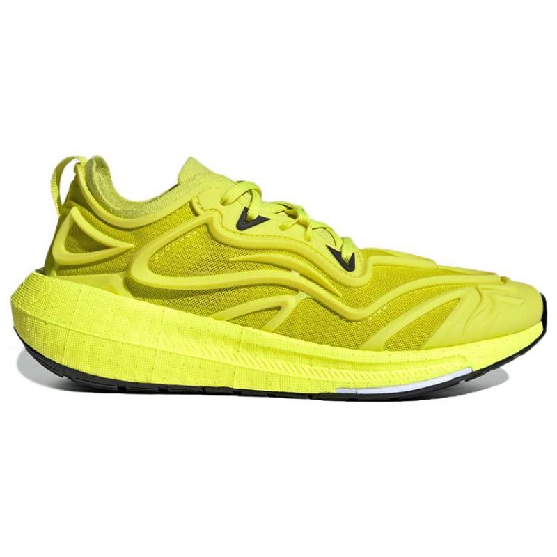 adidas Stella McCartney X Adidas UltraBoost 23 'Shock Slime' Women's Sneakers IF0433