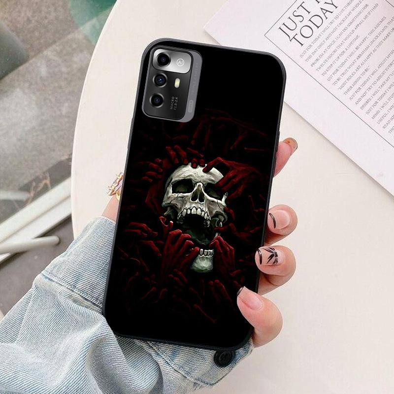 

For ZTE Blade A72 5G Phone Case astronaut Animals Silicone Protection Back Cover For ZTE A72 5G A 72 7540N Funda Coque Protector 7540N