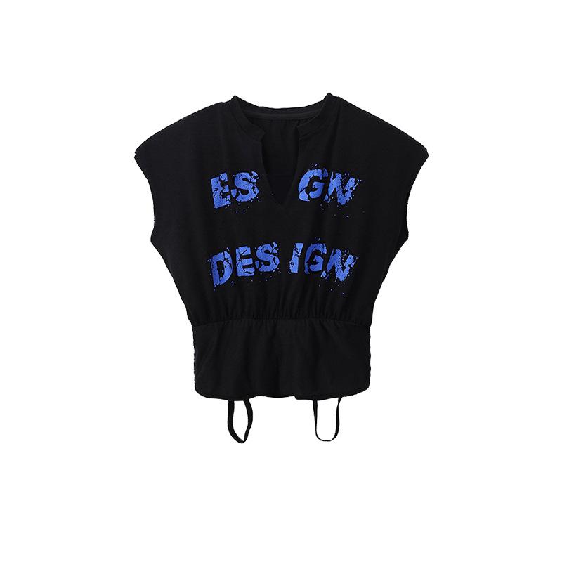 Джазовый Костюм Девочки Лето Дофаминовые Комбинезоны Костюм для Тренировок Девочки Меньше Дети Стрит-дэнс Часы Костюм для Выступлений 110cm