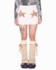YOUTHBATH Knit Band Skirt & Shorts_Pink