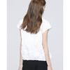 Son Jung Wan Women Flower Pocket Vest Zdv6262020