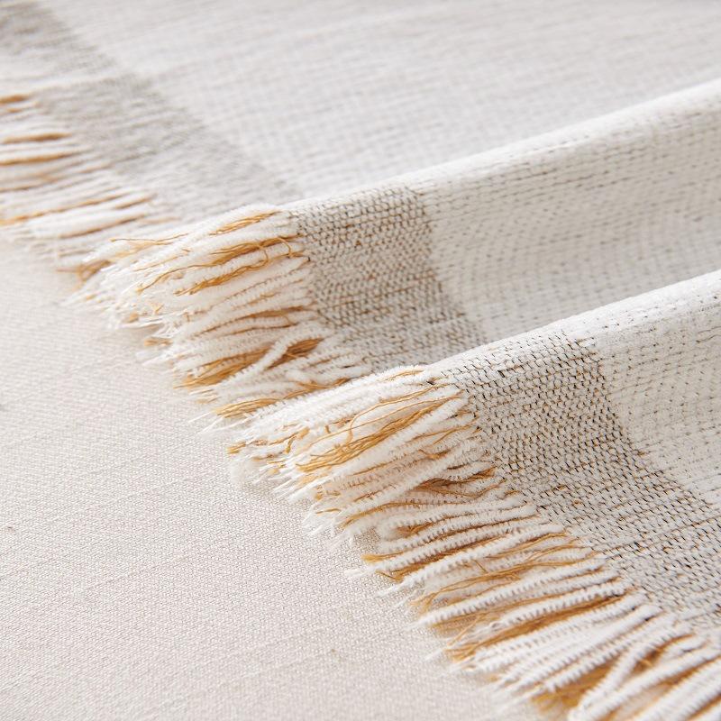 Full Cover Chenille Four-season Sofa Towel Sofa Cushion Cushion Cover Non-slip Sofa Cover Full Set Blanket