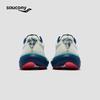 SAUCONY Ride 19 Unisex Cushioned Running Shoes