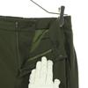 Beauty Products LACOSTE One Point Logo Long Pants 36 Green Men's Used