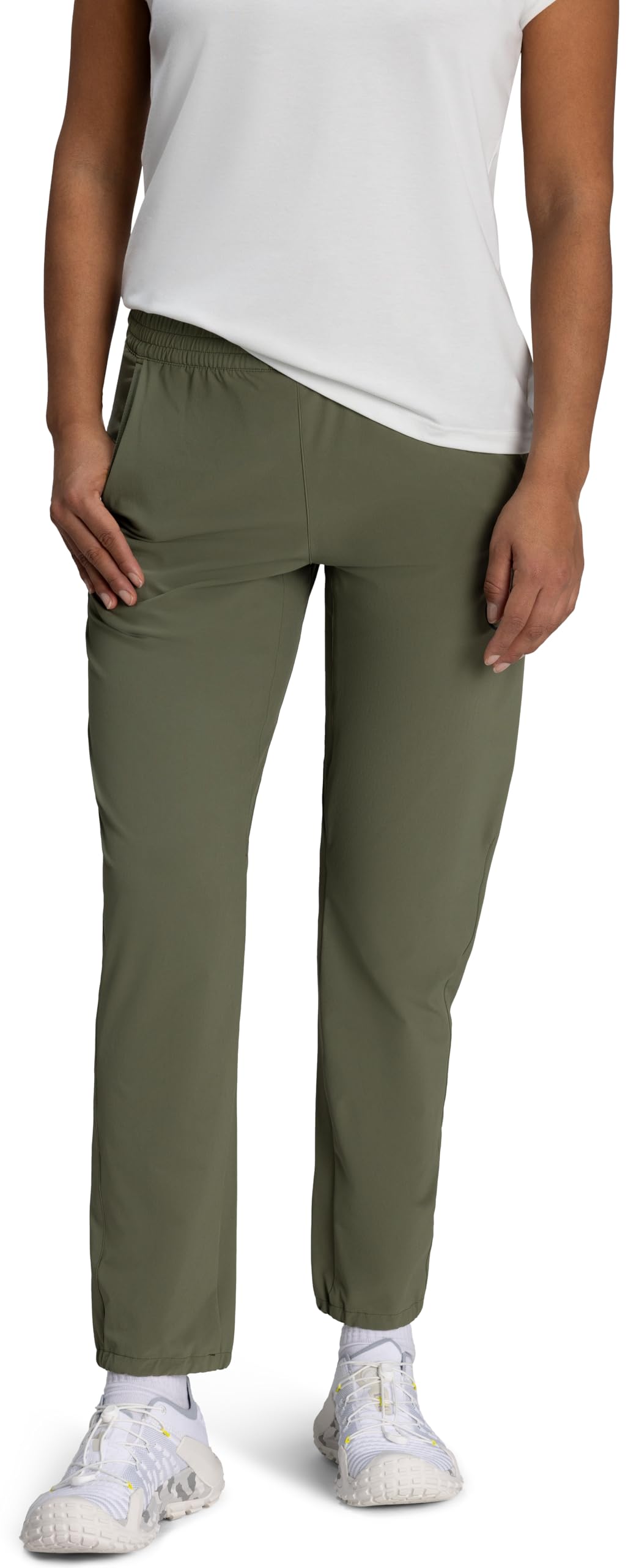 

Mammut Chalk Boulder Pants AF Women marsh 1022-02480