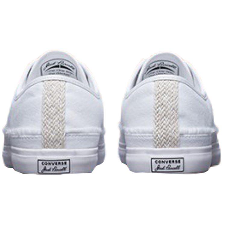 Jack Purcell Converse Low 'Trail To Cove - White' 168140C
