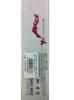 Tacklehouse Minnow Druga Generacja K2F 142mm Perłowy Czerwona Głowa K2F142 Przynęta K-TEN T2 26.5g #101 T2