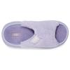 UGG FoamO UGGplush Slide Sage Blossom Women's 1143849-SBLS