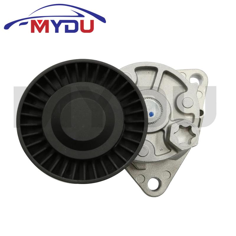 0K88R-15981 25281-4X000 252814X000 25281-4X100 APV2262 Engine Belt Tensioner For HYUNDAI TERRACAN KIA CARNIVAL 2.9 CRDi
