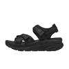 Sport Comfort Sandals Round Toe Velcro Beach Sandals Women Sandals 163585-BBK