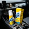 150ml Foaming Bathroom Cleaner Deep Stain Removal Car Interior Foam Cleaner for Home Kitchen Sink Sofa Wall Seat Carpet Mat