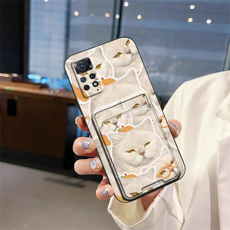 Waterproof Cover Phone Case For Xiaomi Redmi Note11 Pro 5G-4G Global/Note11E Pro 5G/Note12 Pro 4G Full wrap Durable TPU