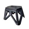 ZISIZ Portable Thickened Folding Stool