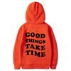 Rapper Printed Hoodies Women Hip Hop Casual Hoodie Sweatshirts Oversized Pullovers Unisex Tracksuits Clothing