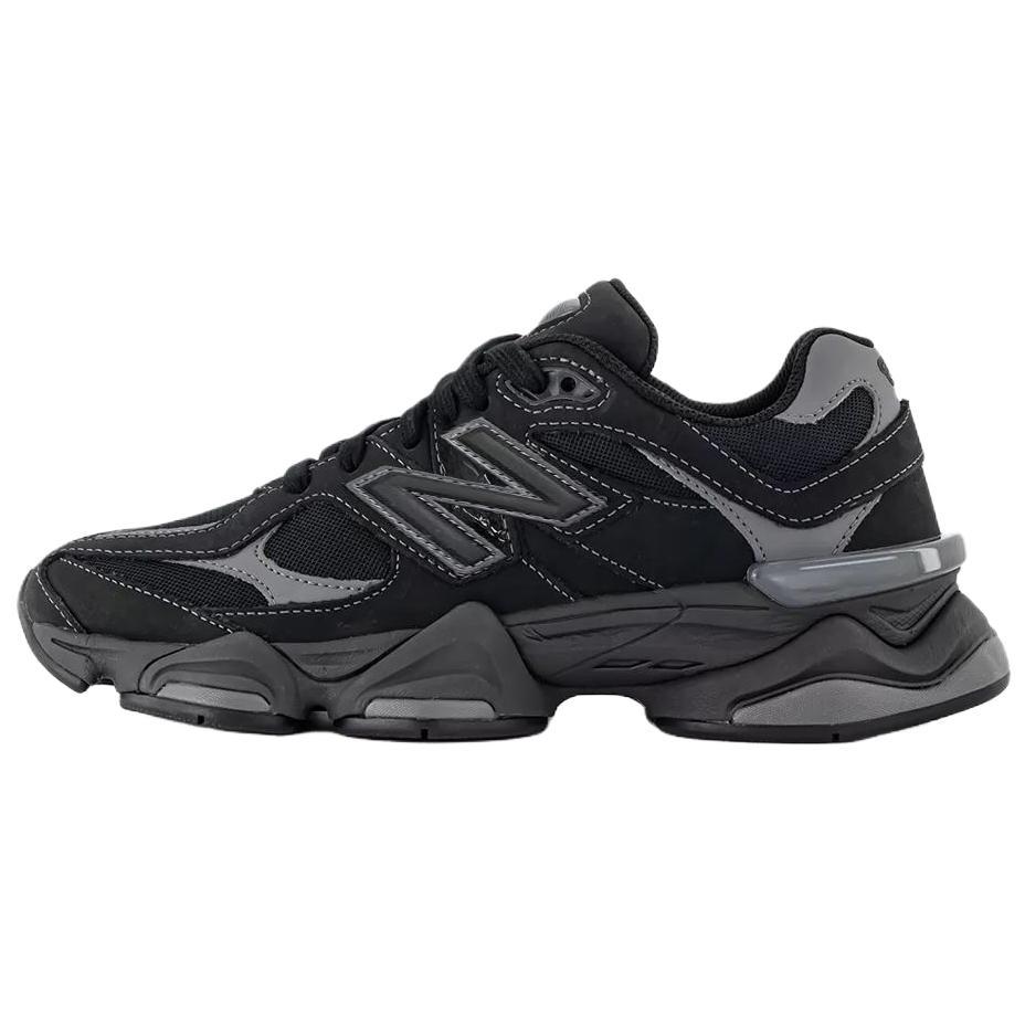 

New Balance 9060 Unisex Black Mono U906079E EU 42